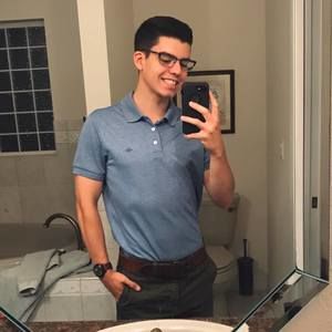 Meet your Posher, Ryan